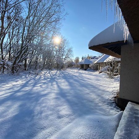 Secret Resort Club Pereyaslav-Khmelʼnytsʼkyy Eksteriør bilde