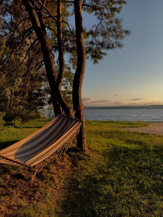 Secret Resort Club Pereyaslav-Khmelʼnytsʼkyy Eksteriør bilde