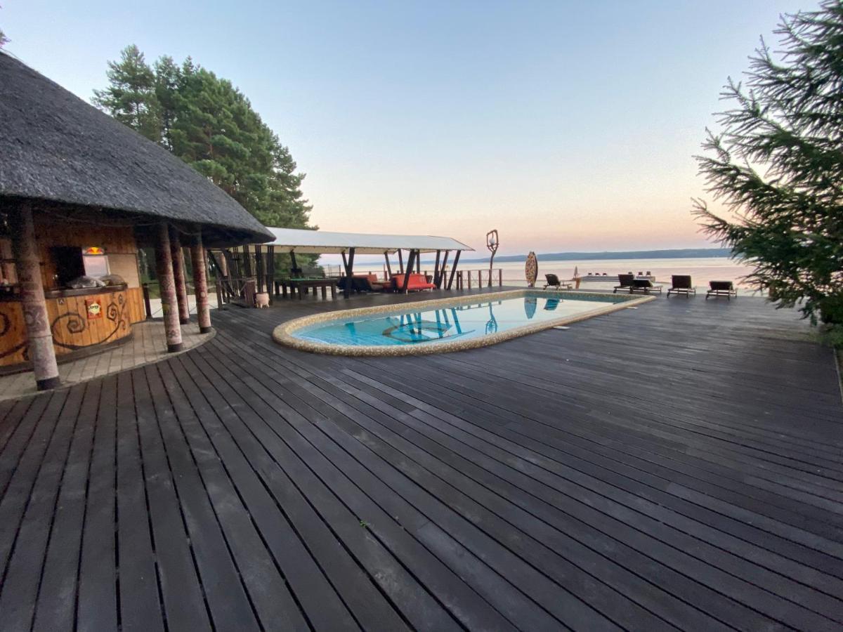 Secret Resort Club Pereyaslav-Khmelʼnytsʼkyy Eksteriør bilde