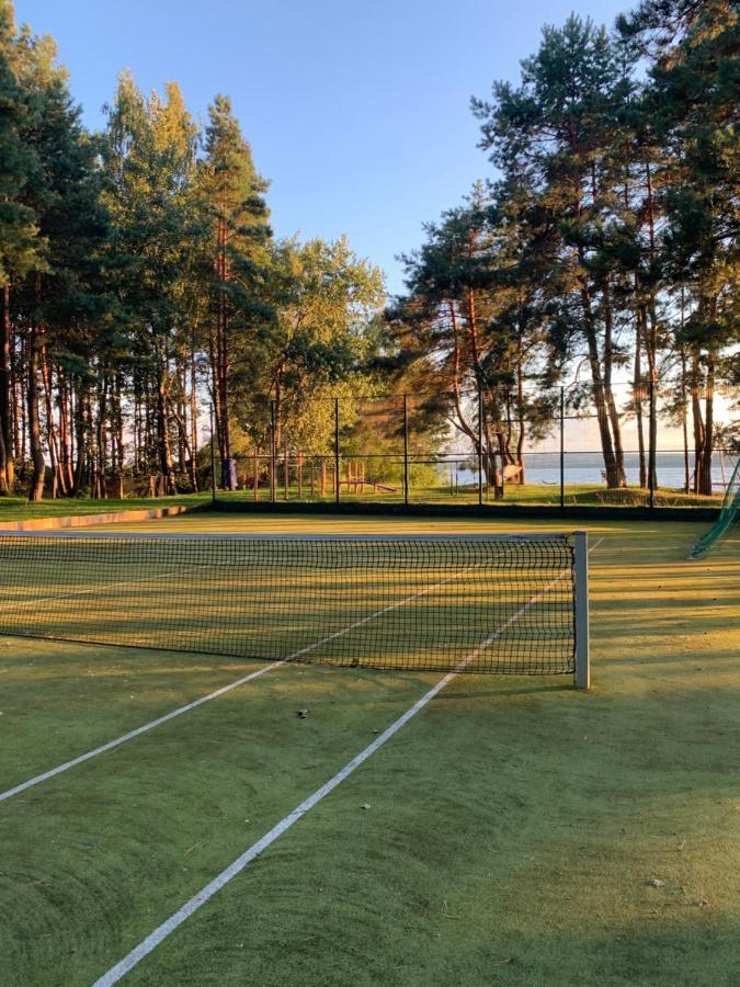 Secret Resort Club Pereyaslav-Khmelʼnytsʼkyy Eksteriør bilde