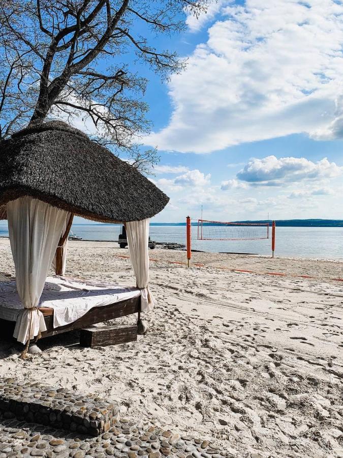 Secret Resort Club Pereyaslav-Khmelʼnytsʼkyy Eksteriør bilde