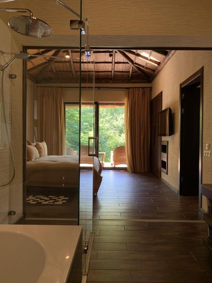 Secret Resort Club Pereyaslav-Khmelʼnytsʼkyy Eksteriør bilde