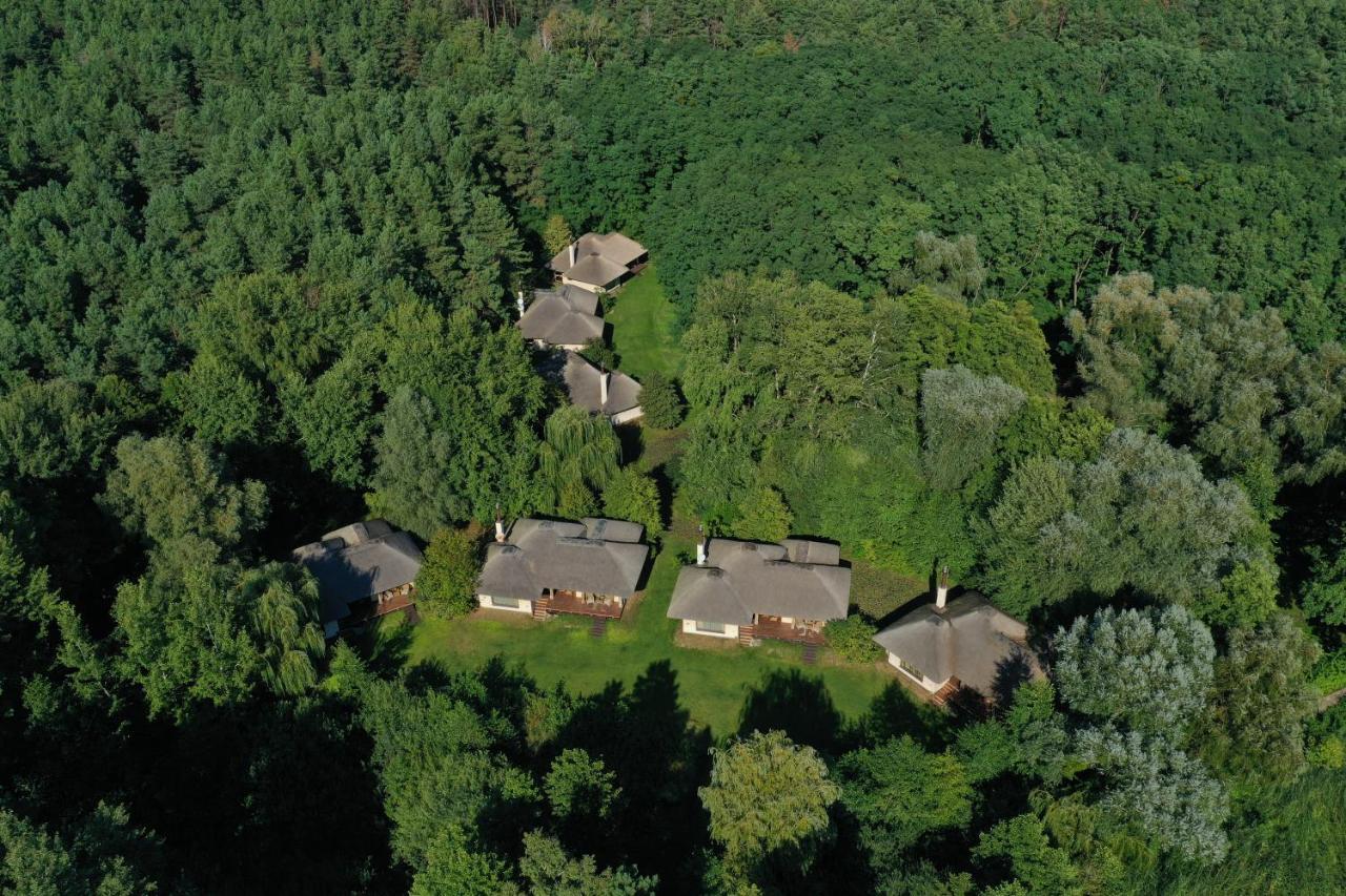 Secret Resort Club Pereyaslav-Khmelʼnytsʼkyy Eksteriør bilde