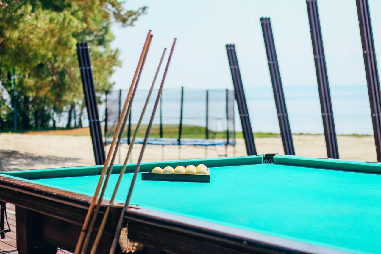 Secret Resort Club Pereyaslav-Khmelʼnytsʼkyy Eksteriør bilde