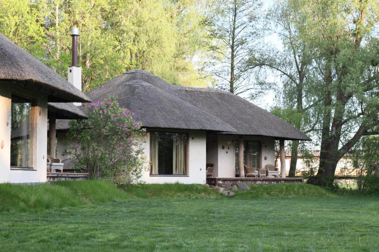 Secret Resort Club Pereyaslav-Khmelʼnytsʼkyy Eksteriør bilde
