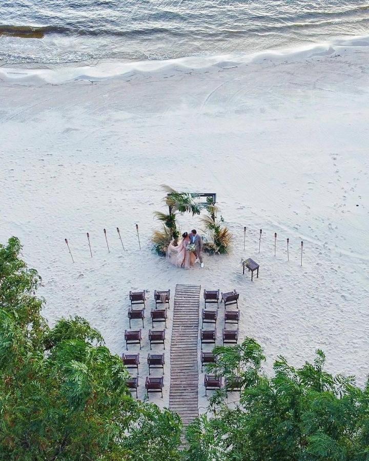 Secret Resort Club Pereyaslav-Khmelʼnytsʼkyy Eksteriør bilde