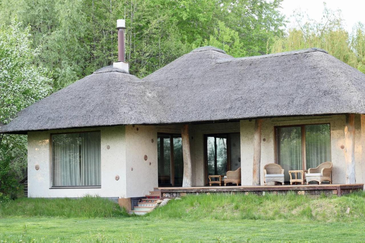Secret Resort Club Pereyaslav-Khmelʼnytsʼkyy Eksteriør bilde