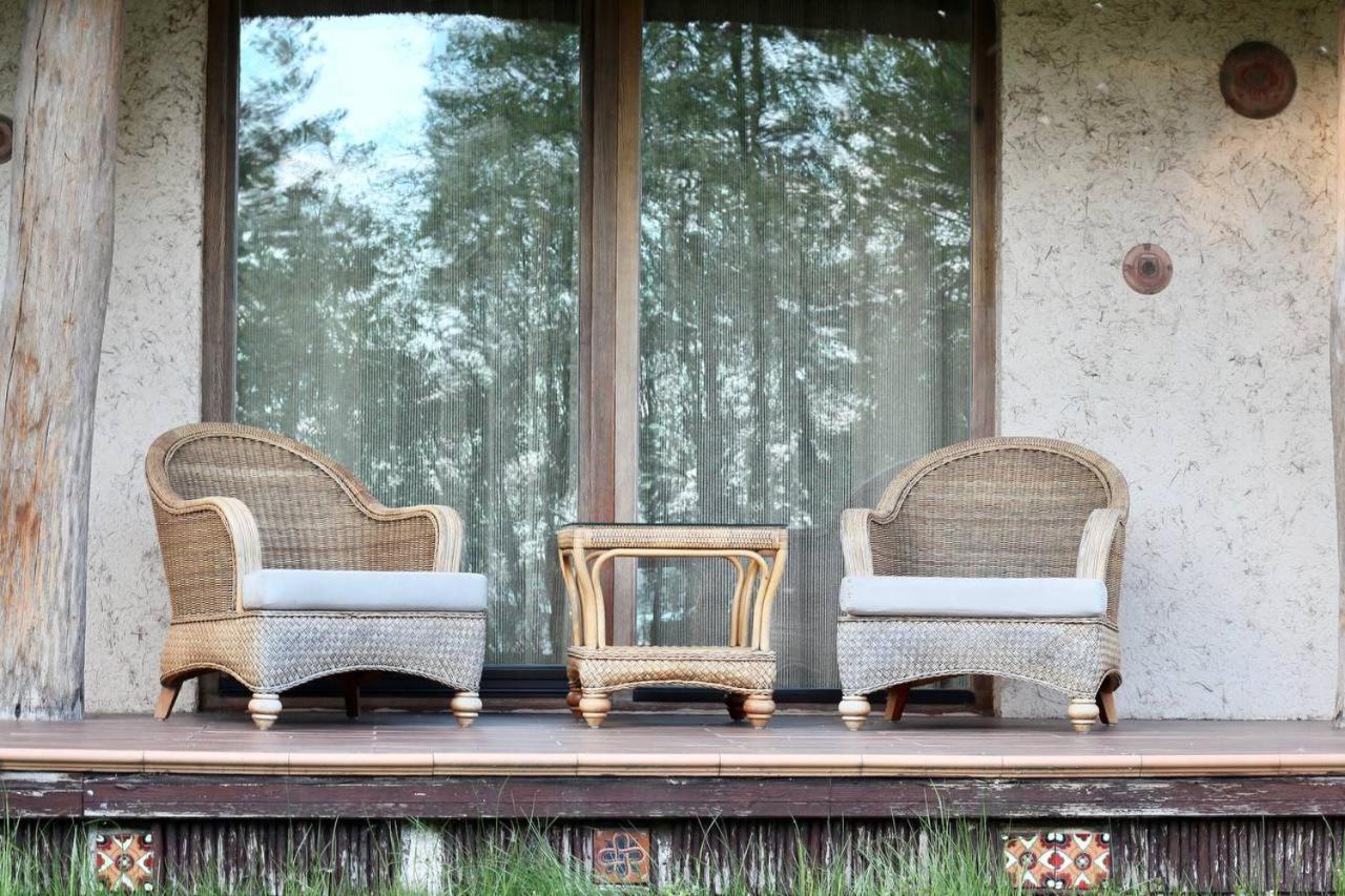 Secret Resort Club Pereyaslav-Khmelʼnytsʼkyy Eksteriør bilde