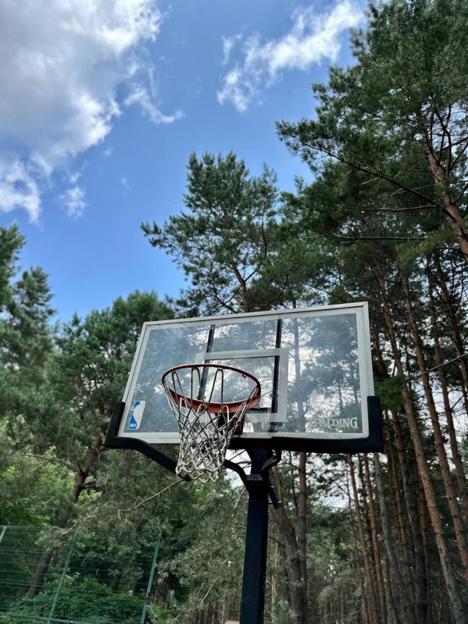 Secret Resort Club Pereyaslav-Khmelʼnytsʼkyy Eksteriør bilde